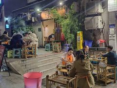 -大风老火锅(江北一店)