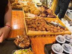-聚合鑫东北熏酱熟食麻辣面(长阳店)