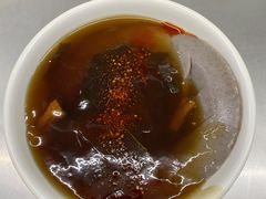 -杨记灌肠(食品街店)