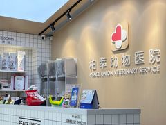-柏萃动物医院·骨科·牙科