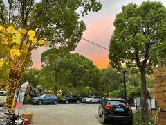 -不觉晓CAMPING(上海迪士尼营地店)