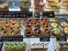 -FANEN法念·烘焙·甜点(万象城店)