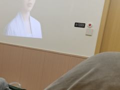 -锦初·禅意4K影院式足道·新中式SPA(茂业天地店)