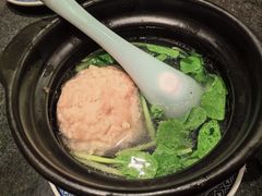 -南京大牌档(新街口德基广场店)