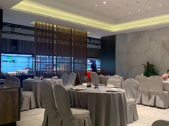 -海蓝海鲜馆(五四北店)