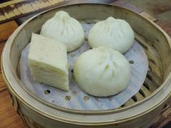 -扬州菜在上海(场北广场店)