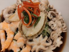 -福海居烤鸭店(鸟巢店)