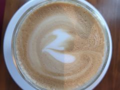 -嘉定凯悦·咖啡厅