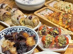 -福苗小骆驼烧烤(莲湖路店)