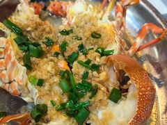 -钱大妈海鲜饭店(保利林语店)