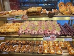 -TOUCH泰奇(奉贤宝龙城市广场店)