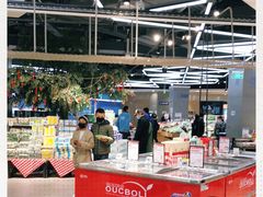 -盒马鲜生(悠方店)