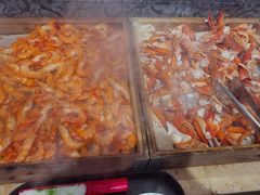 -芭菲盛宴·环球美食(锦城万达广场店)