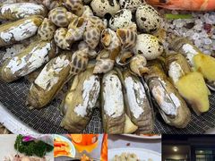 -渔家厨坊·海鲜大排档(湄洲岛店)