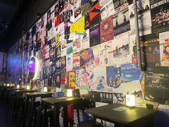 -HOU LIVE(下沙店)