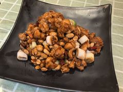 -玉桥餐厅(天坛店)