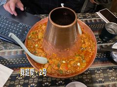 炊锅鸡-蜗牛小馆醉乡民谣云南菜(惠新西里店)