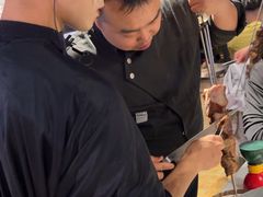 -戈拿旺巴西烤肉(崇文门店)