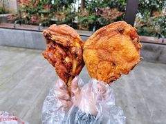 -王二甩老木子鸡(江湾店)
