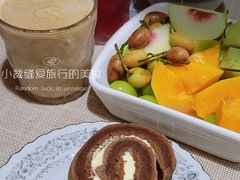 -盒马鲜生(十里堡店)