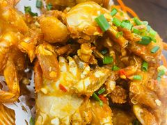 -斯丹姜母鸭·古法干香(涂门街总店)