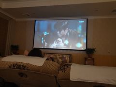 -汤泉良子.足疗按摩.SPA(中关村店)