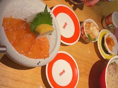 -莲寿司(国兴店)