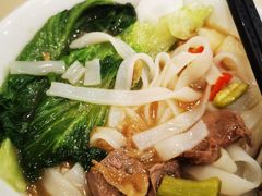 -玲又珑美食(盘福路店)