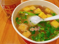 -回味鸭血粉丝汤(夫子庙瞻园路店)