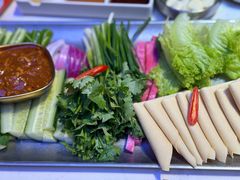 -杨记齐齐哈尔烤肉(总店)