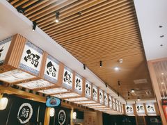 -万岁寿司(万国店)