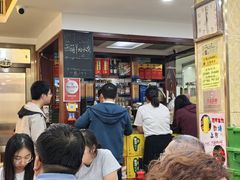 -同发号饭庄(复兴路店)