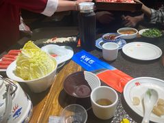 -清真京华源·涮肉烧烤(丰庆店)
