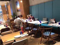 -比萨玛尚诺(月星环球港店)
