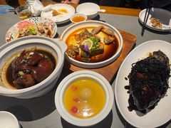 -甬上名灶(天一阁·翠柏店)