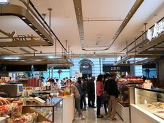 -泰康食品(南京东路店)