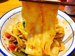 -福瑞记老孙头biangbiang面(新生路店)