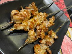 掌中宝-1218 GRILL 主厨