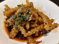 土豆-俏巴妹烤鱼香锅(奥体店)