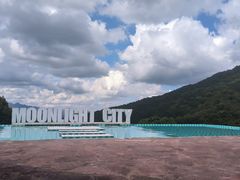 -龙岩森林水乡景区