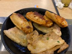 -新石器烤肉(张家港购物公园店)