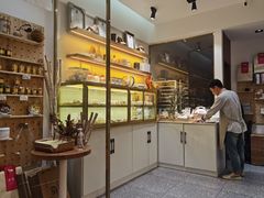 -角落低卡烘焙(正弘城店)