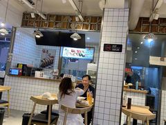 -王全兴鸡血汤鸡汤饭(交通路店)