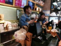 -东哥面包(江宁大润发店)