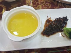 -鹊华居·地道鲁菜·海鲜·融合味(大明湖店)