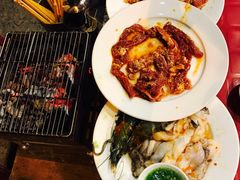-Hue Ngon Restaurant