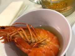 -珍宝海鲜(东海岸海鲜中心)