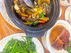 -美未居·老字号·地道顺德菜·桑拿鸡·鱼生(容桂店)