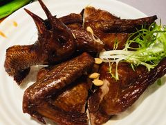-御花园·粤菜·海鲜火锅(中山公园店)