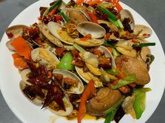 -南海渔家•海鲜•正宗海南菜(海棠湾店)